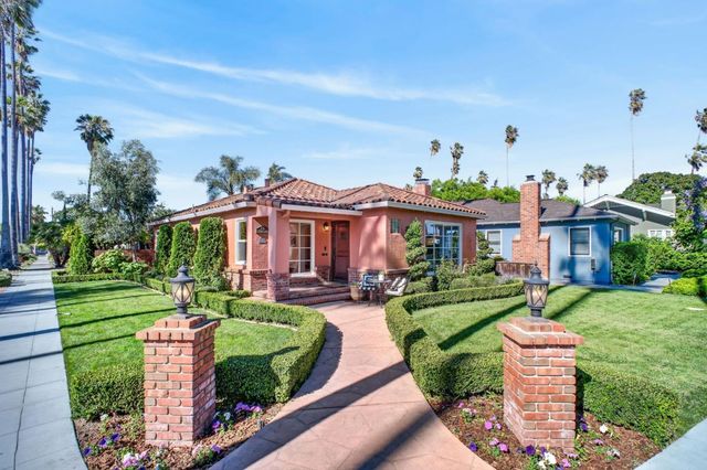 735 Palm Haven Avenue, San Jose, CA 95125