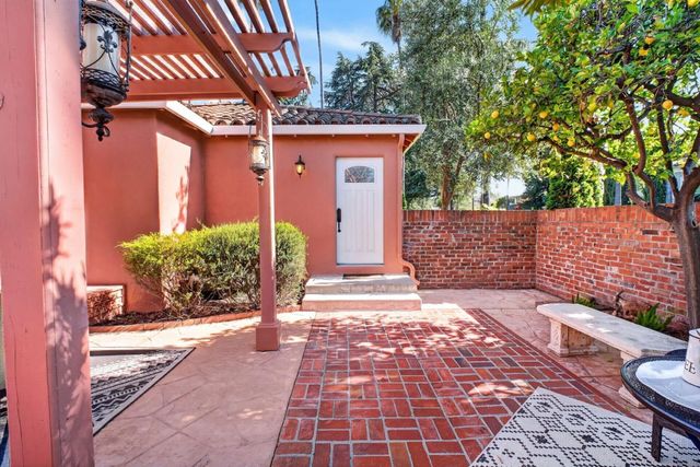 735 Palm Haven Avenue, San Jose, CA 95125