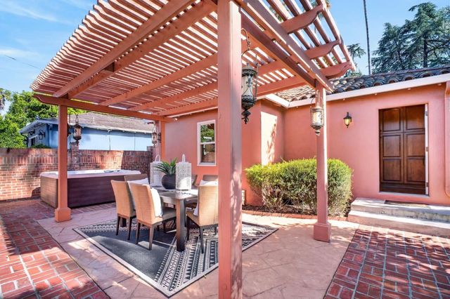 735 Palm Haven Avenue, San Jose, CA 95125