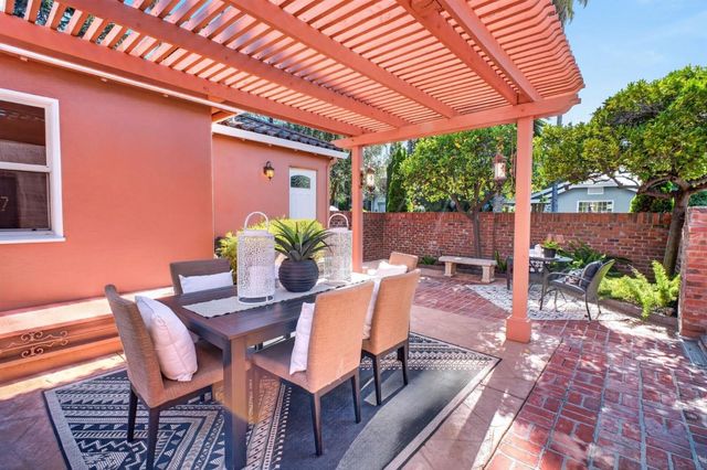 735 Palm Haven Avenue, San Jose, CA 95125