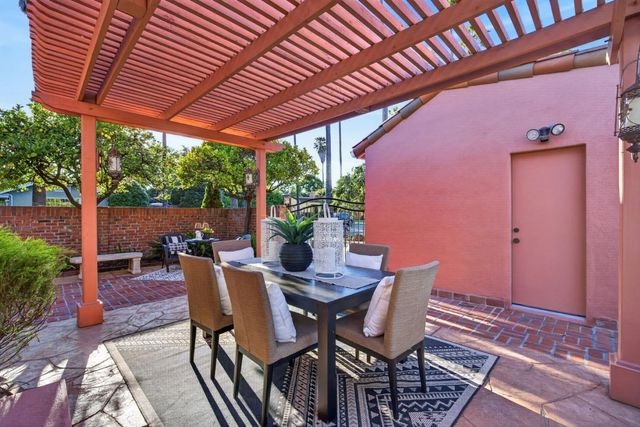 735 Palm Haven Avenue, San Jose, CA 95125
