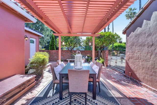 735 Palm Haven Avenue, San Jose, CA 95125