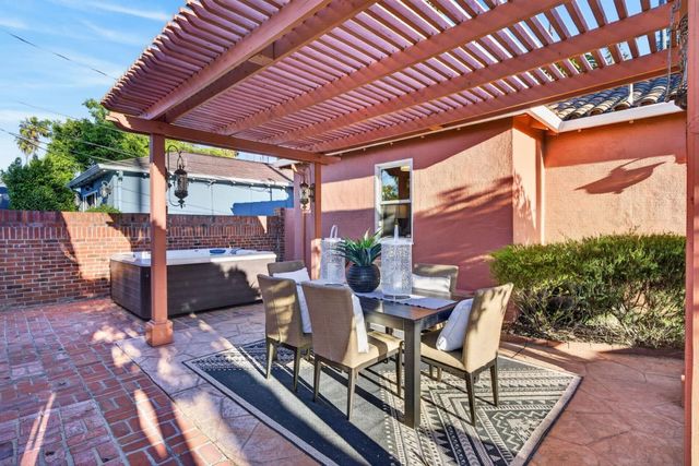 735 Palm Haven Avenue, San Jose, CA 95125