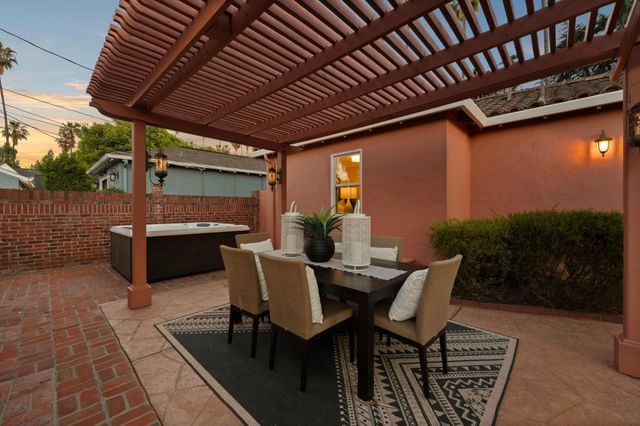 735 Palm Haven Avenue, San Jose, CA 95125
