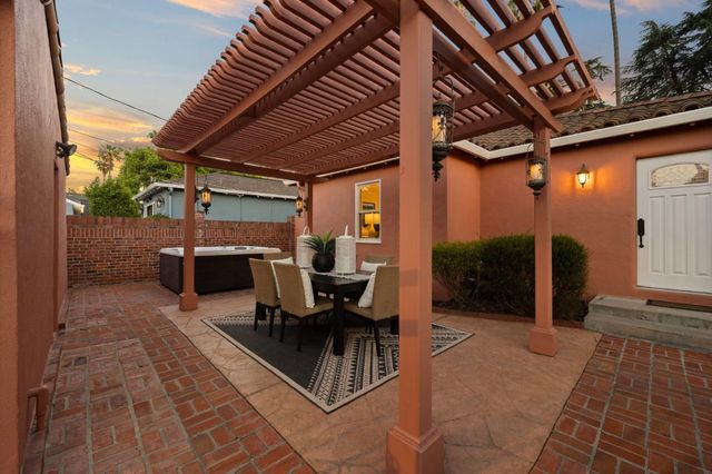 735 Palm Haven Avenue, San Jose, CA 95125