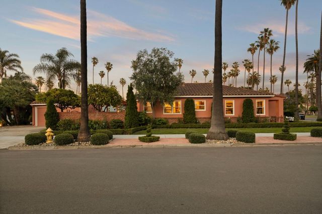 735 Palm Haven Avenue, San Jose, CA 95125