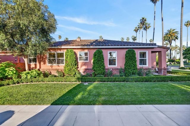 735 Palm Haven Avenue, San Jose, CA 95125