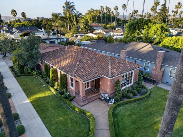 735 Palm Haven Avenue, San Jose, CA 95125