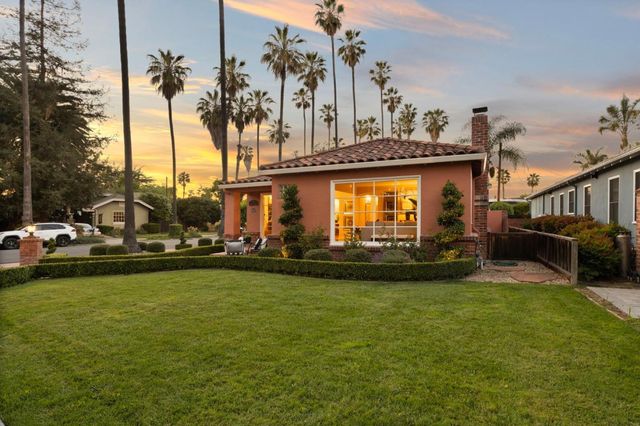 735 Palm Haven Avenue, San Jose, CA 95125
