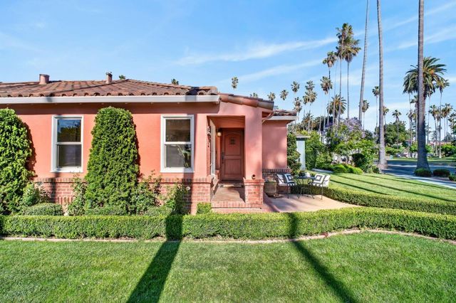 735 Palm Haven Avenue, San Jose, CA 95125