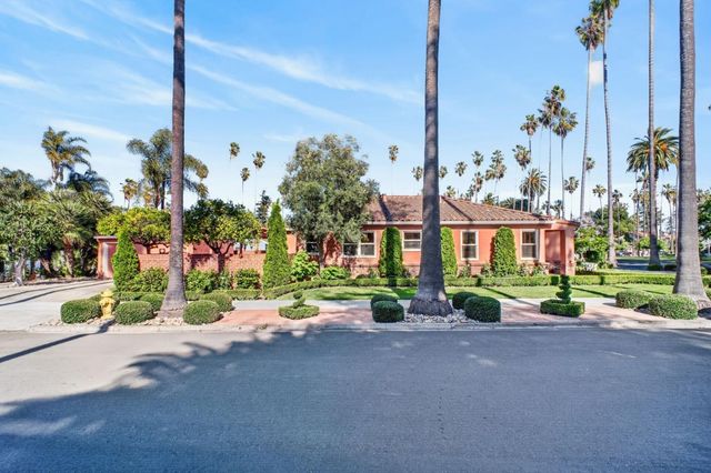 735 Palm Haven Avenue, San Jose, CA 95125