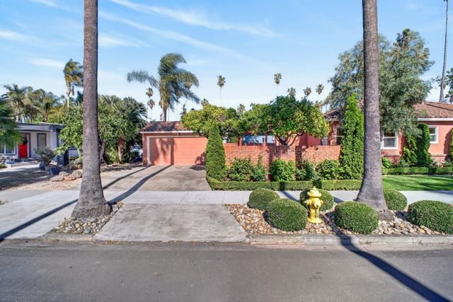 735 Palm Haven Avenue, San Jose, CA 95125