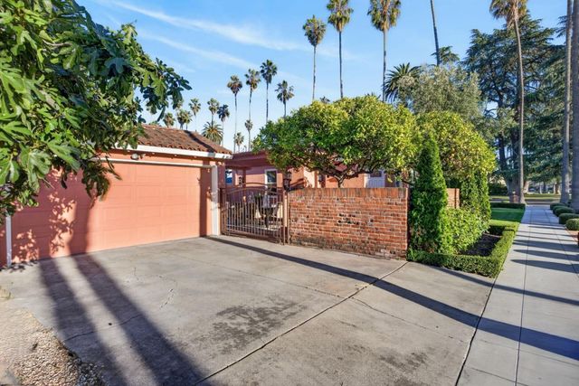 735 Palm Haven Avenue, San Jose, CA 95125