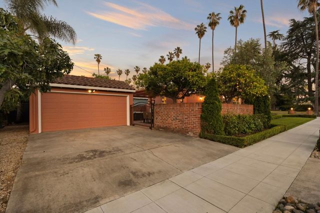 735 Palm Haven Avenue, San Jose, CA 95125