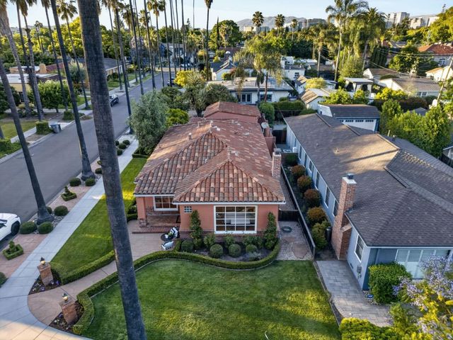 735 Palm Haven Avenue, San Jose, CA 95125