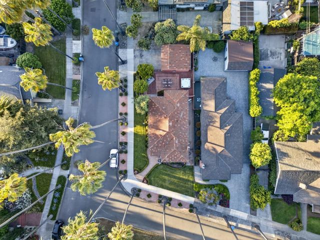 735 Palm Haven Avenue, San Jose, CA 95125