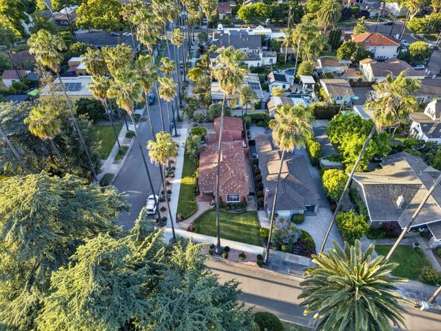 735 Palm Haven Avenue, San Jose, CA 95125