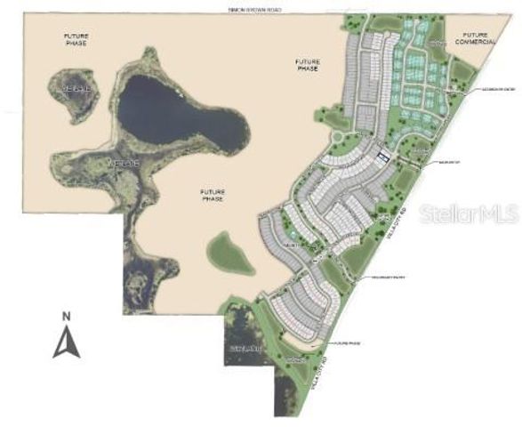 7677 GEMSTONE STREET, Groveland, FL 34736