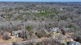 8 Covered Bridge Road, Wetumpka, AL 36093