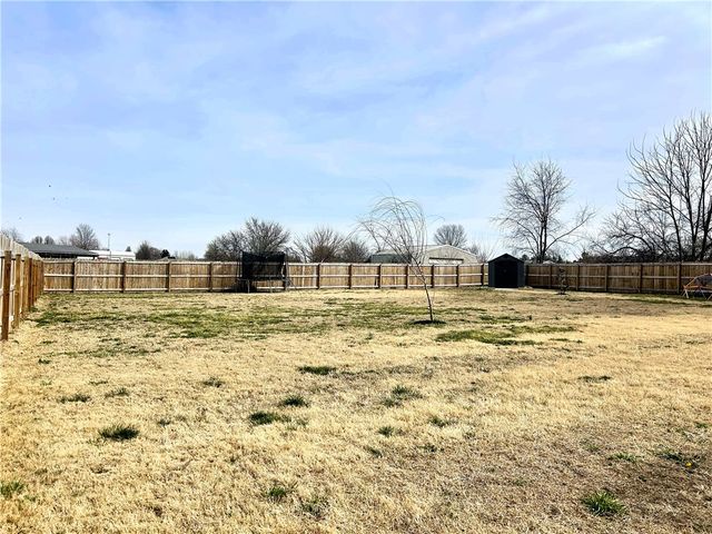 2332 John Montgomery Circle, Pea Ridge, AR 72751