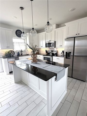 2332 John Montgomery Circle, Pea Ridge, AR 72751