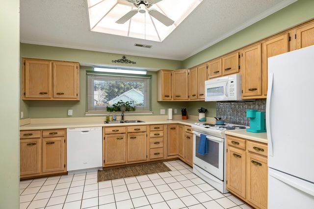 23 Peter Collinson Road, Santee, SC 29142