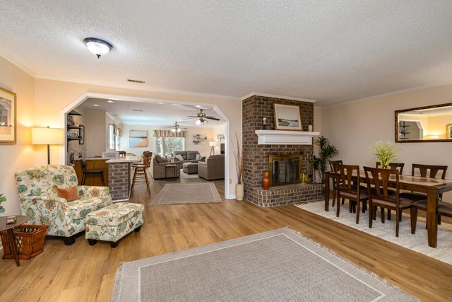 23 Peter Collinson Road, Santee, SC 29142