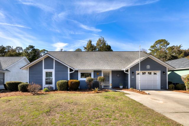 23 Peter Collinson Road, Santee, SC 29142