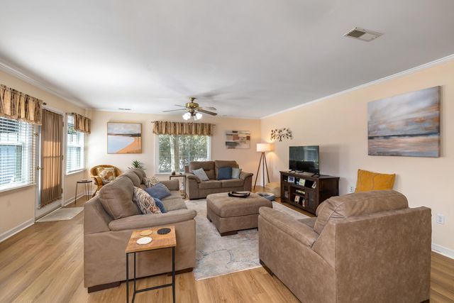 23 Peter Collinson Road, Santee, SC 29142
