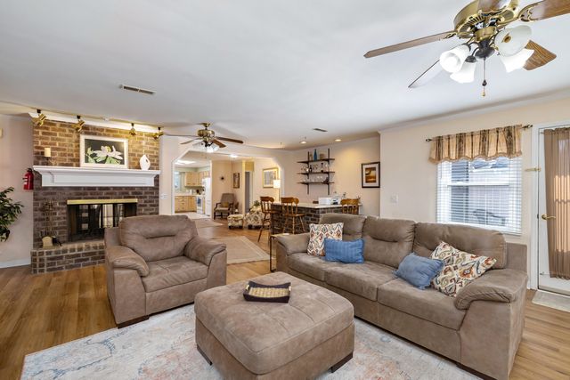 23 Peter Collinson Road, Santee, SC 29142