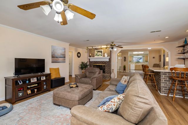 23 Peter Collinson Road, Santee, SC 29142