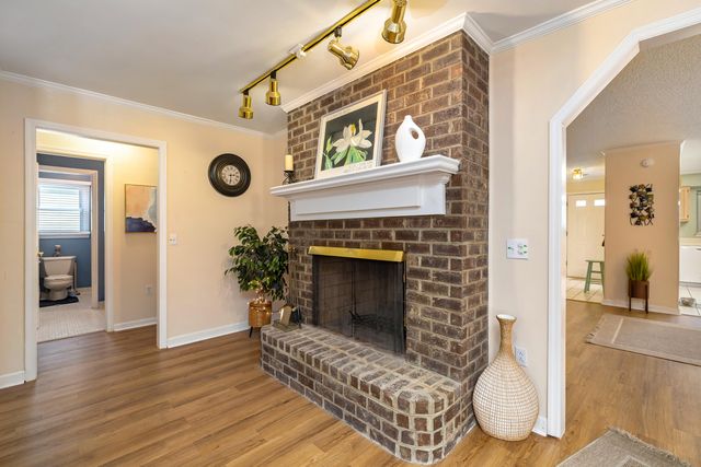 23 Peter Collinson Road, Santee, SC 29142