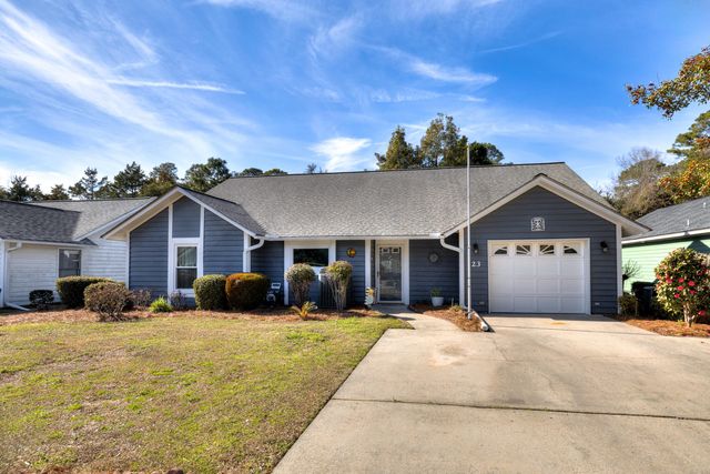 23 Peter Collinson Road, Santee, SC 29142