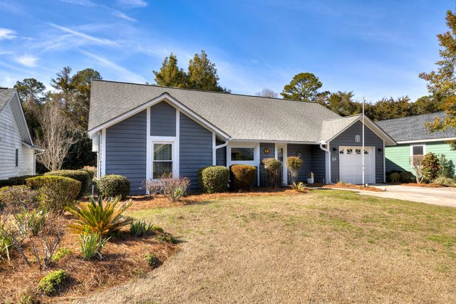 23 Peter Collinson Road, Santee, SC 29142