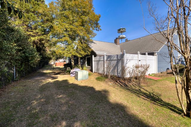 23 Peter Collinson Road, Santee, SC 29142