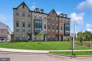 14914 DECO CIR #LOT 82, Chantilly, VA 20151