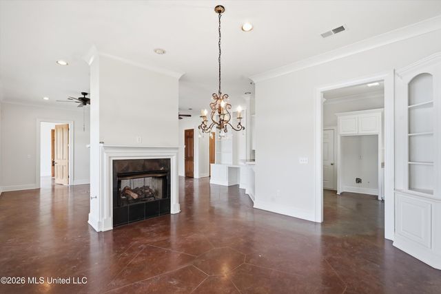 110 Bridge Water Drive, Madison, MS 39110