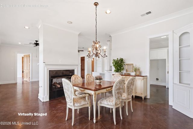 110 Bridge Water Drive, Madison, MS 39110