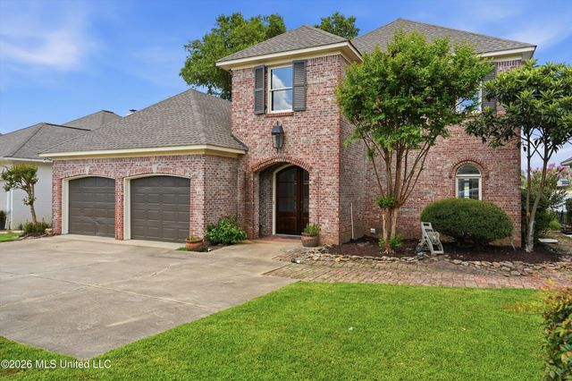 110 Bridge Water Drive, Madison, MS 39110