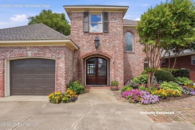 110 Bridge Water Drive, Madison, MS 39110