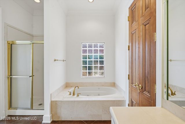 110 Bridge Water Drive, Madison, MS 39110