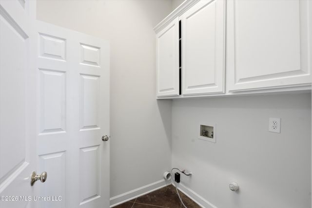 110 Bridge Water Drive, Madison, MS 39110
