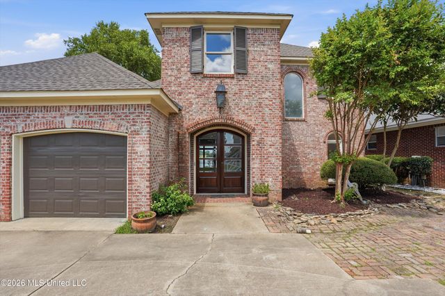 110 Bridge Water Drive, Madison, MS 39110