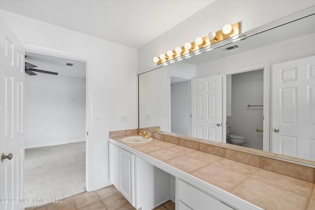 110 Bridge Water Drive, Madison, MS 39110