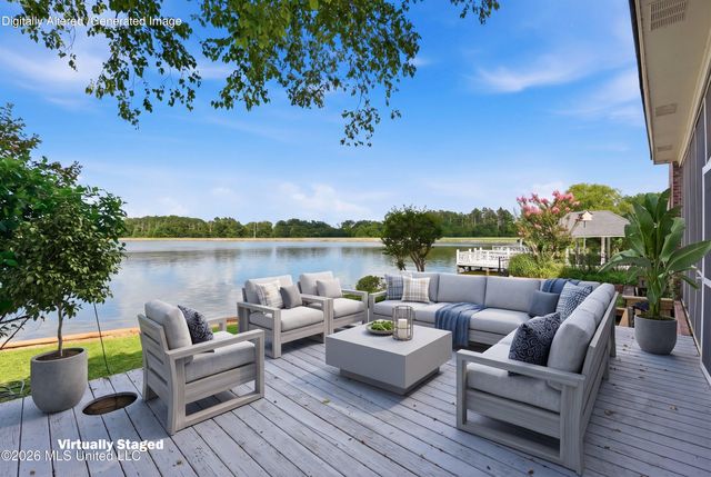 110 Bridge Water Drive, Madison, MS 39110