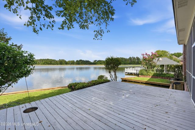 110 Bridge Water Drive, Madison, MS 39110
