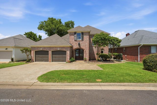 110 Bridge Water Drive, Madison, MS 39110