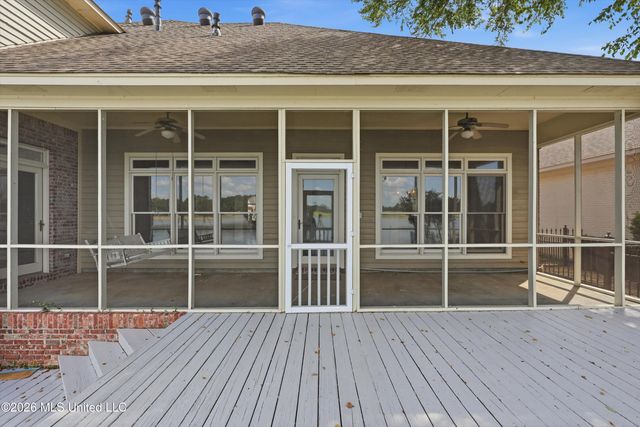 110 Bridge Water Drive, Madison, MS 39110