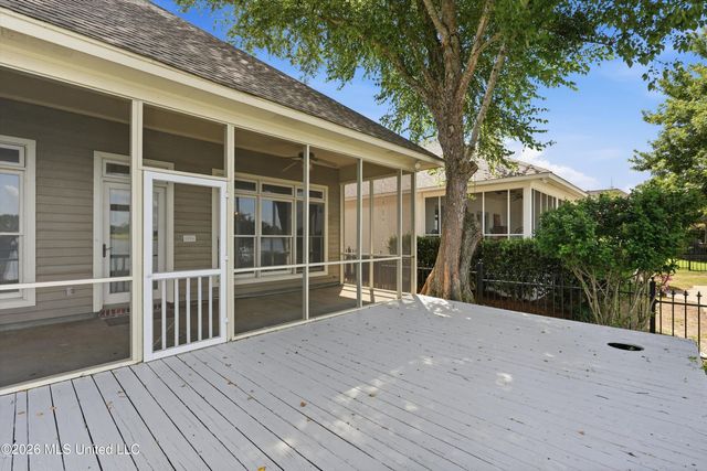 110 Bridge Water Drive, Madison, MS 39110