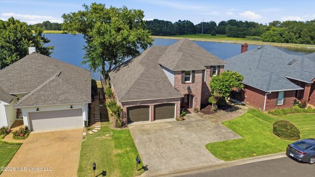 110 Bridge Water Drive, Madison, MS 39110